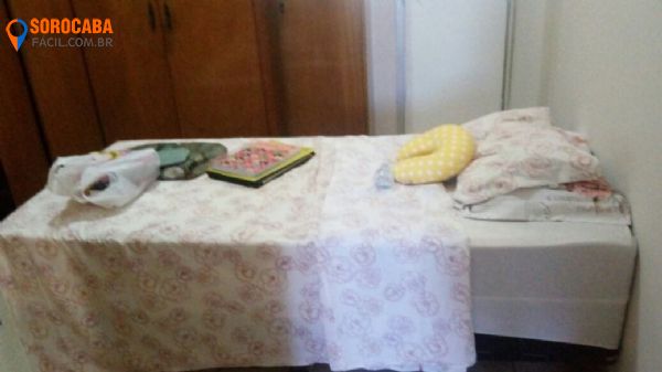 Apartamento em , Sorocaba - Apartamento Edificio Alvorada - Foto 5